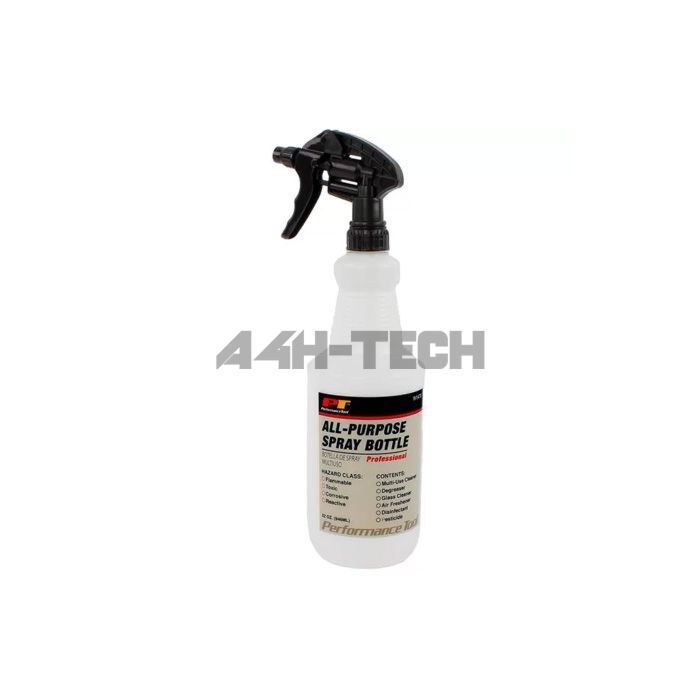 Performance Tool Heavy-Duty spray bottle 946ml (universal) | PFT-W1473 | A4H-TECH / ALL4HONDA.COM main product photo