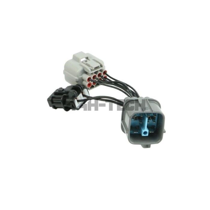 Speedfactory distributor adaptor OBD2 10 pin to OBD1 (universal Honda) main product photo