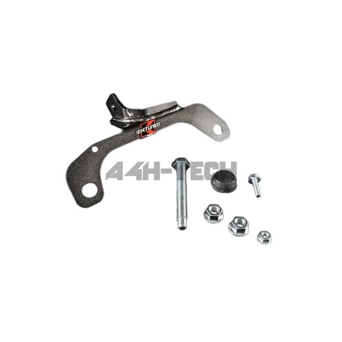 K-tuned Master brake cylinder stopper (Honda Honda Civic/Integra LHD) | KTD-BMB-924 | A4H-TECH / ALL4HONDA.COM main product photo