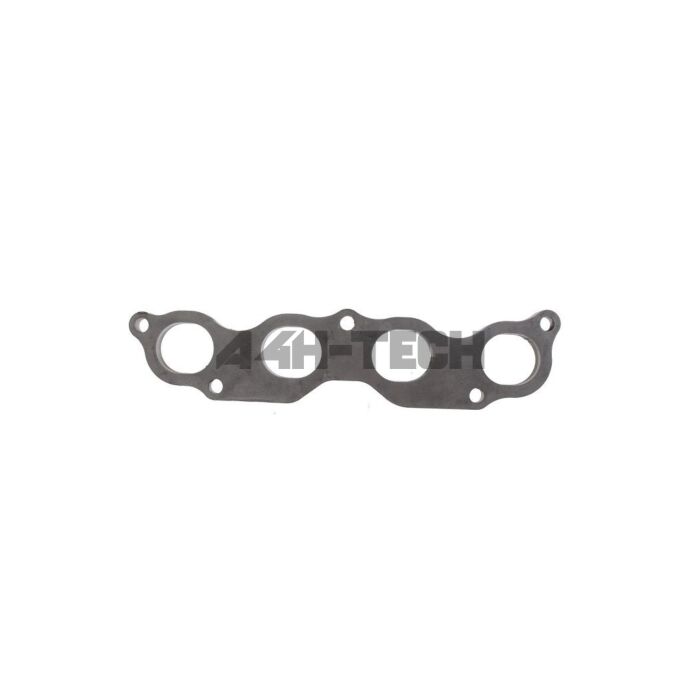 H-Gear Pro-Line stainless steel exhaust manifold flange (Honda K-Serie engines) main product photo
