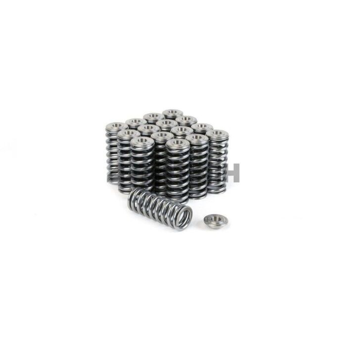 Supertech H1002S titanium valve springs/retainers set (D-serie SOHC VTEC engines) main product photo