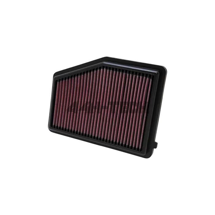 K&N Air filter (Honda Civic 12-17 1.8i VTEC) | 33-2468 | A4H-TECH / ALL4HONDA.COM main product photo