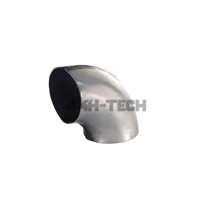 Simons 90 degrees short bend steel (universal) main product photo
