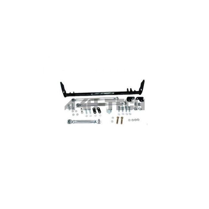 K-tuned pro series Traction Bar (Civic/Del sol/Integra 92-00) | KTD-9200-TB-108 | A4H-TECH main product photo