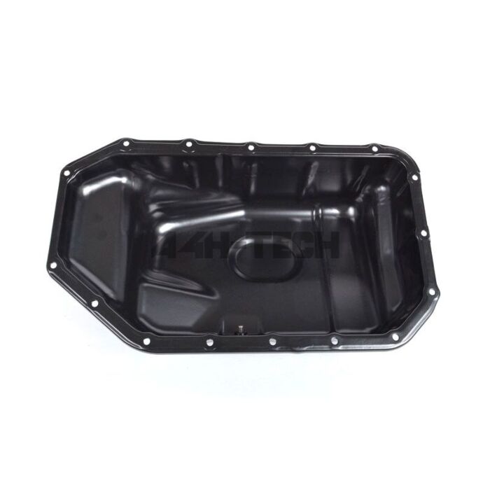 K-Tuned stalen carterpan Honda (K-serie motoren) | A4H-TECH main product photo