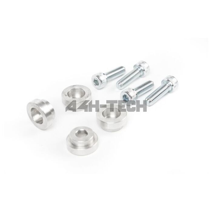 K-Tuned shifter bussen set (Integra 01-06) | KTD-SFT-BUS | A4H-TECH main product photo