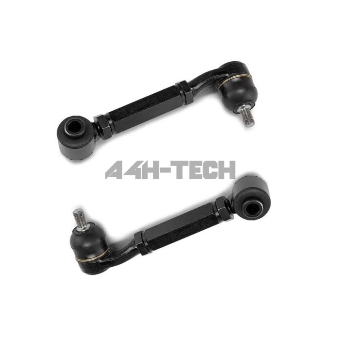 KW suspension camber kit achterzijde (Accord 03-07) | KW68510021 | A4H-TECH main product photo