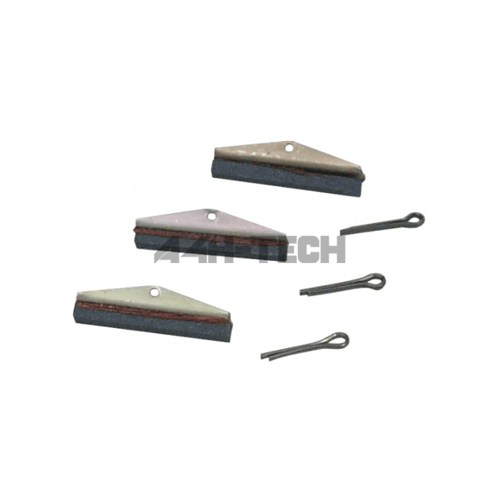 Lisle 240 grit hoonstenen voor LISLE L10000 (Universeel) | L10050 | | LS-10050 | A4H-TECH main product photo