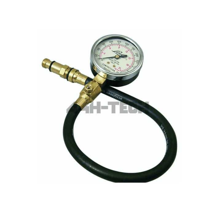 Lisle Compressie tester benzine (Universeel) | L20250 | | LS-20250 | A4H-TECH main product photo