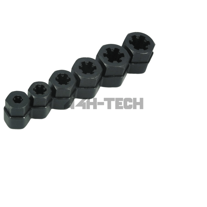 Lisle Boutverwijderaar 3/8(10mm) – 3/4(19mm) (Universeel) | L71200 | | LS-71200 | A4H-TECH main product photo