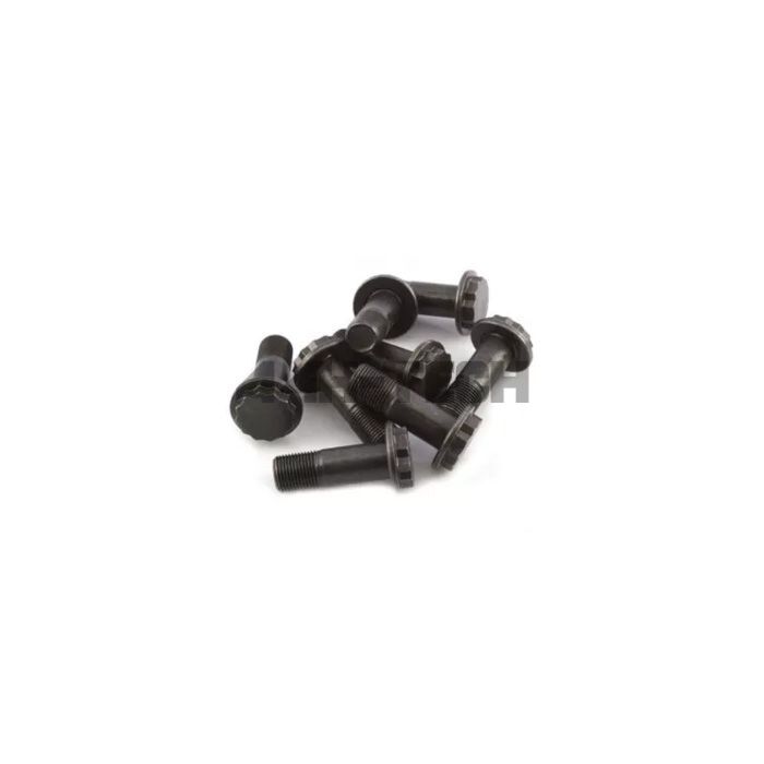 LuK Flywheel bolts 8 piece (Honda Civic/Accord/CR-V/FR-V) | LUK-411017310 | A4H-TECH / ALL4HONDA.COM
main product photo