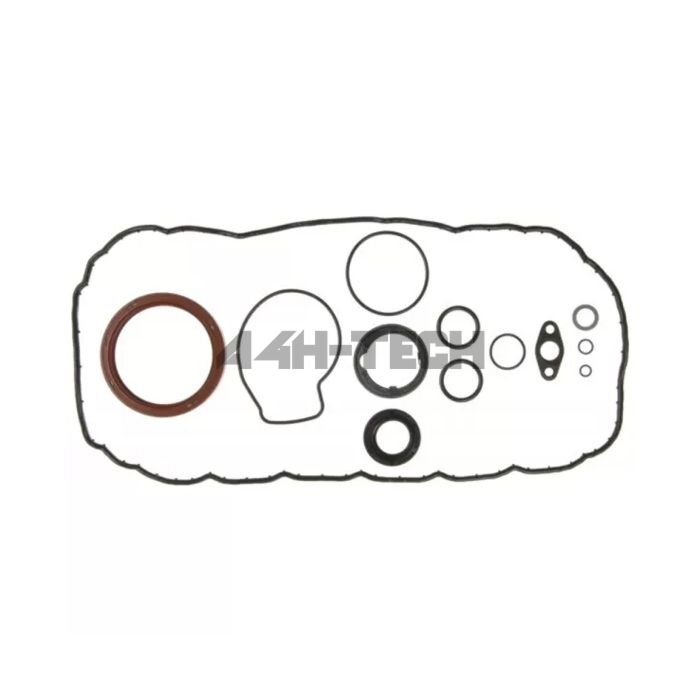 Mahle lower block gasket kit (Honda Civic 96-00 2/3/4drs) | MC-CS54234A | A4H-TECH / ALL4HONDA.COM main product photo