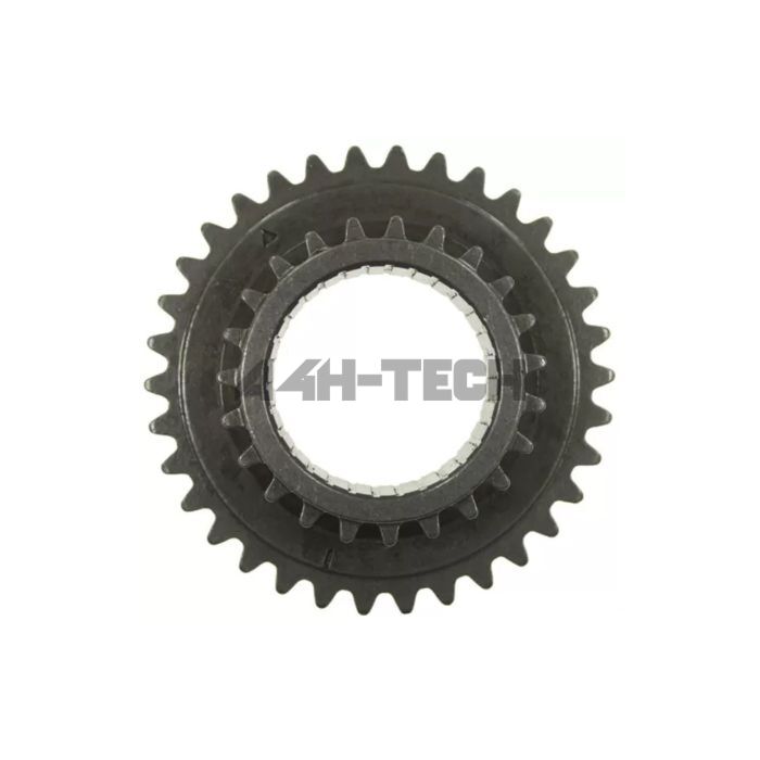Melling Crankshaft gear (Honda Civic/Accord/CR-V/FR-V/Integra) | MEL-S937 | A4H-TECH / ALL4HONDA.COM main product photo