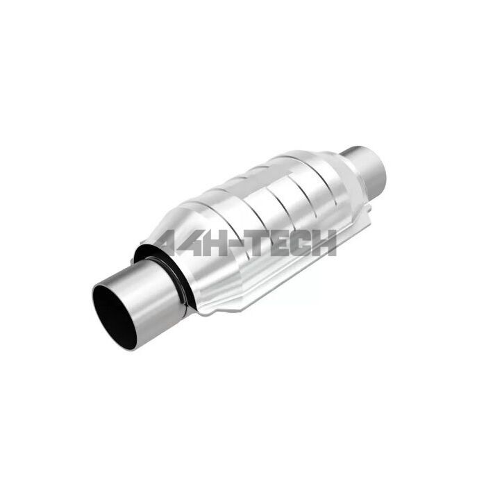 MagnaFlow RVS katalysator 330mm (universeel) | MF-5300X | A4H-TECH / ALL4HONDA.COM main product photo
