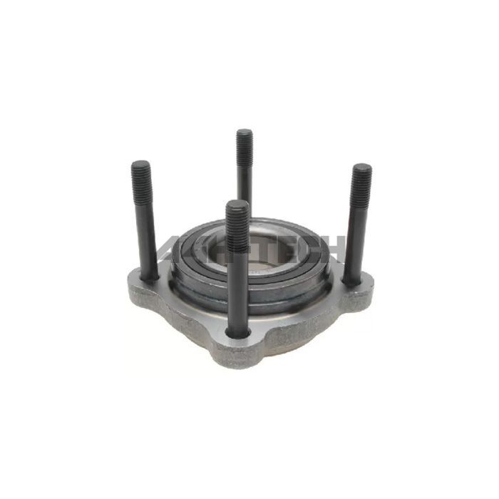 MOOG Wheel bearing front (Honda NSX 90-05) | MG-513099 | A4H-TECH / ALL4HONDA.COM main product photo