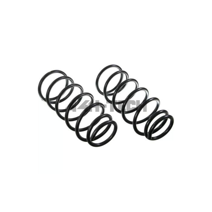 MOOG Stock spring set front (Honda CR-V 96-02) | MG-81202 | A4H-TECH / ALL4HONDA.COM main product photo