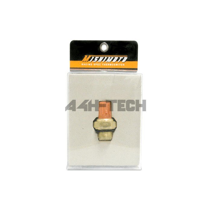 Mishimoto Koelvin Schakelaar 80 graden (Civic/Del sol/Integra/S2000) | MMFAN-SWITCH | A4H-TECH main product photo