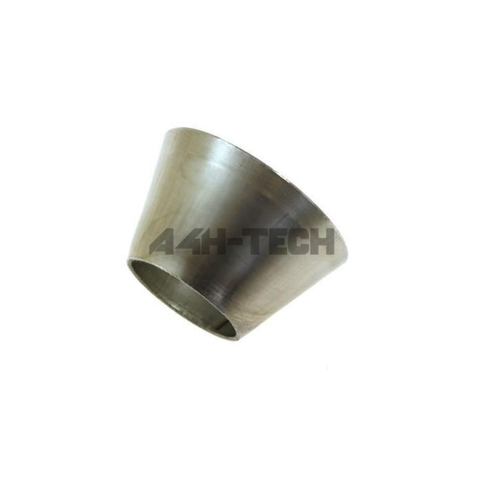 H-Gear Reducer exhaust 52-85mm steel (universal) | HG-RD-017 | A4H-TECH / ALL4HONDA.COM main product photo