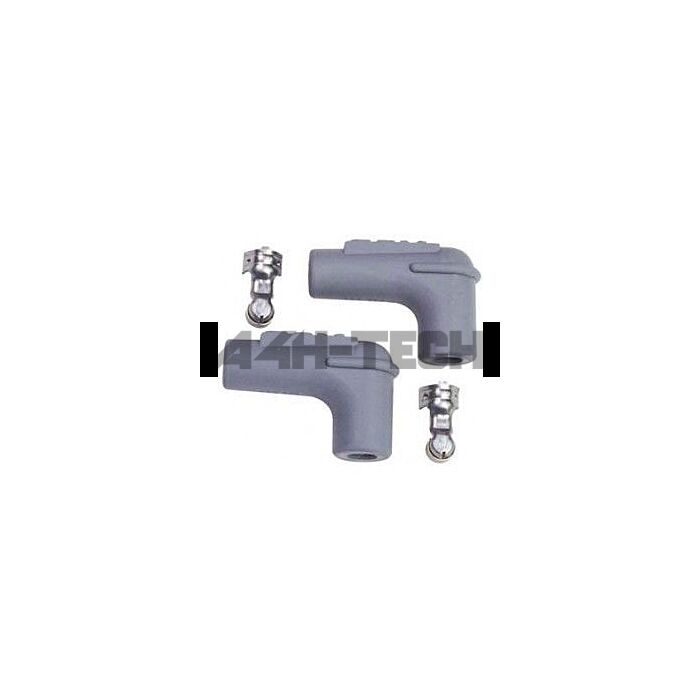 MSD Ignition Bougiekabeldop standaard (universeel) | MSD-3311 | A4H-TECH main product photo