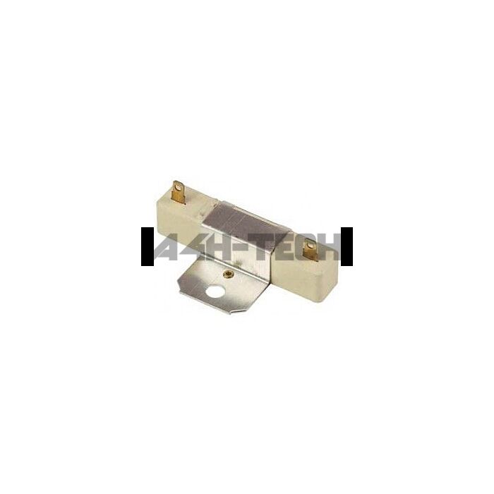 MSD Ignition Coil Ballast Resistor 0.8 Ohm (Universeel) | MSD-8214 | A4H-TECH main product photo