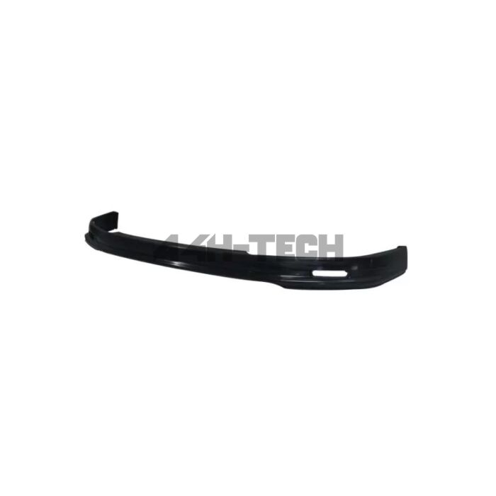 Aerodynamics PU lip Mugen style front (Honda Del Sol 92-98) main product photo