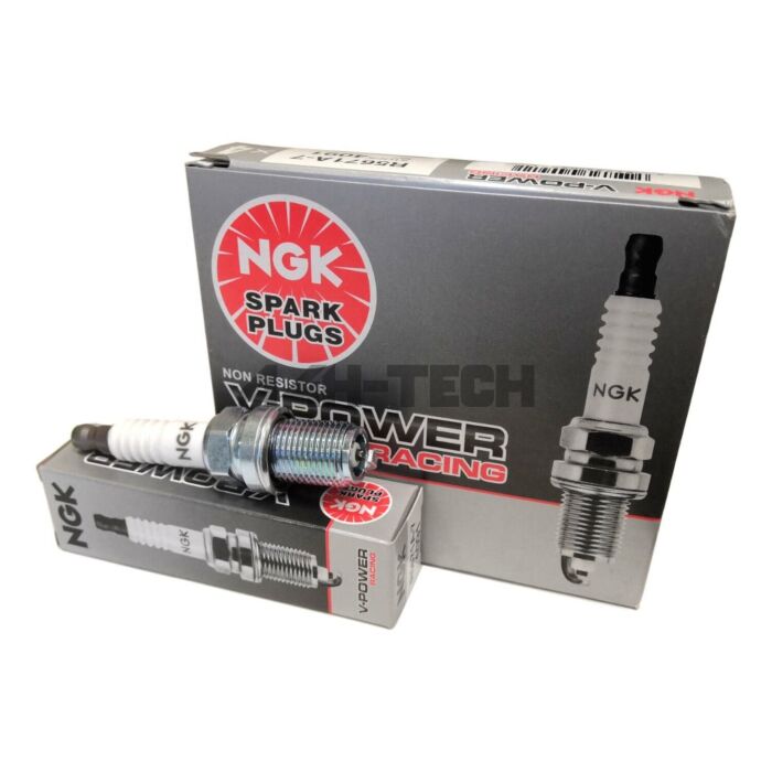 NGK V-Power spark plug NGK-ZFR5F-11 (Universal) main product photo