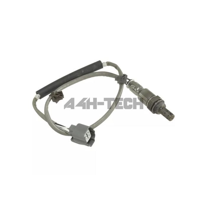 NTK Lambda sensor 2 wire secundary (Honda S2000 04-05 F22C) | NTK-24250 | A4H-TECH / ALL4HONDA.COM main product photo