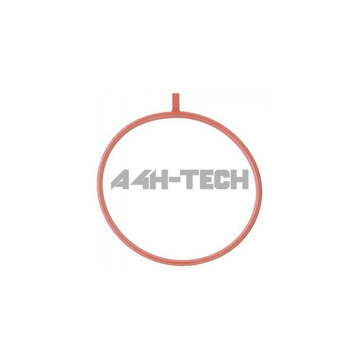 OEM Honda Throttle body gasket (Honda Civic/Accord/NSX) | 17107-R40-A01 | A4H-TECH / ALL4HONDA.COM main product photo