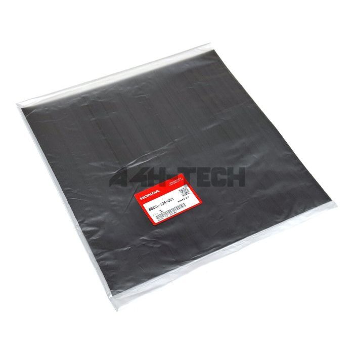 OEM Honda cabrio dak reparatie stof (Honda S2000 99-09) | 86321-S2A-013 | A4H-TECH main product photo