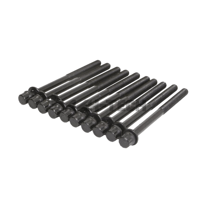 OEM Honda head studs/head bolts (H22 engines) main product photo