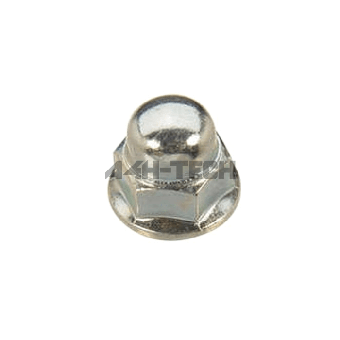 OEM Honda valve cover cap nut 6MM (universal)| 90213-PH3-000 | A4H-TECH / ALL4HONDA.COM | 90213-PH3-000 main product photo