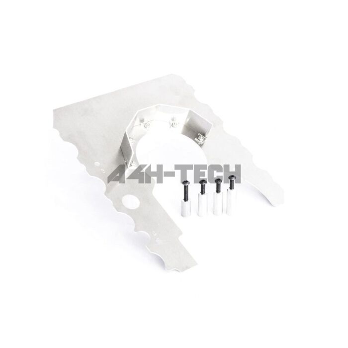 Ballade Sports Aluminium Sump Baffle Honda (S2000 99-09) main product photo