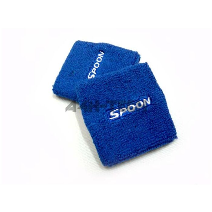 Spoon sports Reservoir covers (universeel) | ORG-90000-001 | A4H-TECH main product photo
