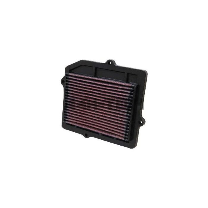 K&N air filter (Civic/CRX 88-91) main product photo