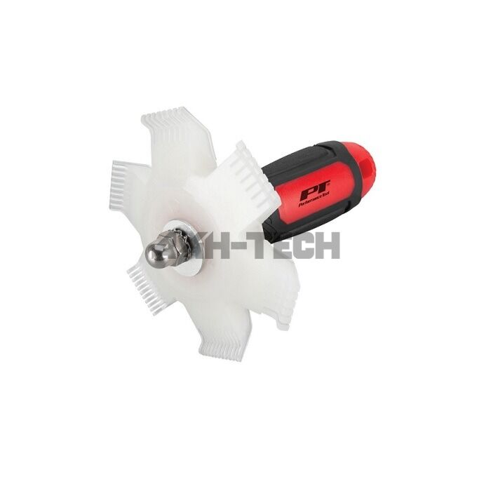 Performance Tool Radiator Fin Straightener (Universal) | PFT-W80755 | A4H-TECH / ALL4HONDA.COM main product photo