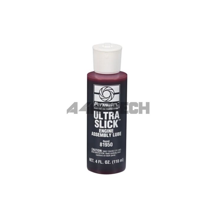Permatex Ultra slick engine assembly oil (universal) main product photo