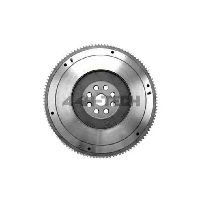 Perfection Clutch 212mm OEM replacement flywheel (Honda Civic/CR-V/Del Sol/Integra B-serie motoren) | PF-50-406 | A4H-TECH / ALL4HONDA.COM main product photo