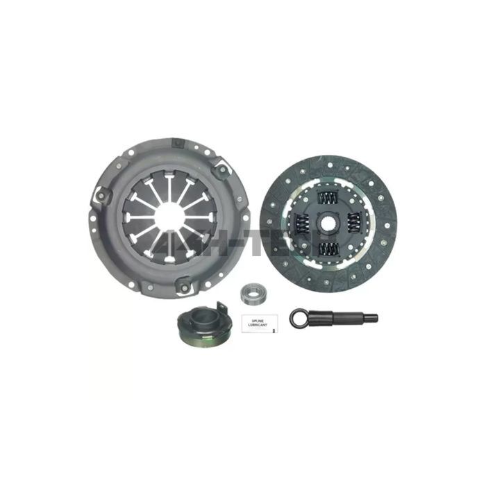 Perfection Clutch clutch kit 21T/130mm (Honda Civic/Shuttle 88-91 D-serie engine) | PF-MU47640-1E | A4H-TECH / ALL4HONDA.COM main product photo