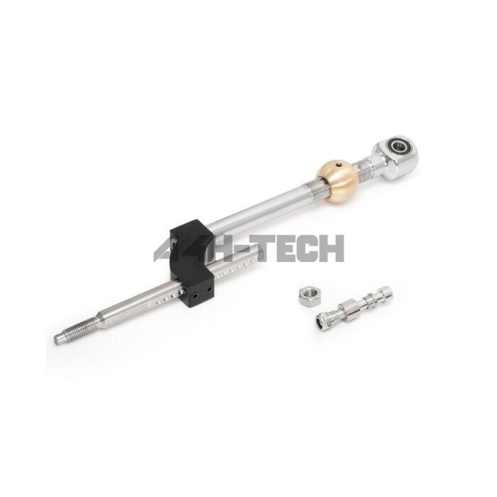 PLM verstelbare short shifter (Civic/CRX/Del Sol/Integra) | PLM-SHIFTER-B/D | A4H-TECH main product photo