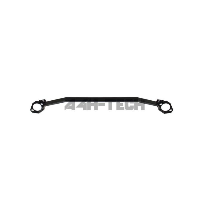H-Gear Pro-Line 2-point steel strut bar front (Honda Civic /CRX 88-91) main product photo