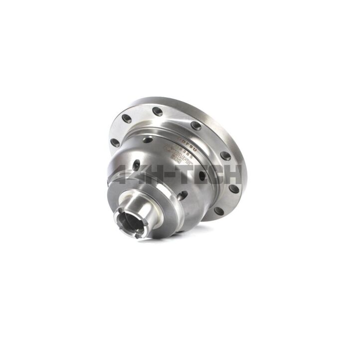Quaife ATB helical LSD differential (Honda Civic 15-21 2.0 Type R turbo FK2/FK8) main product photo