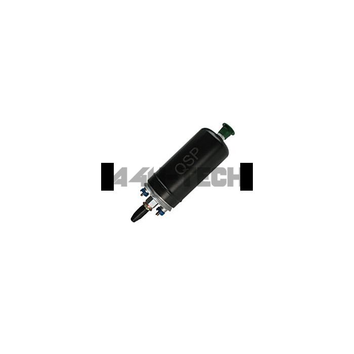 QSP Brandstofpomp Bosch-versie 260lph (universeel) | QP-580-909 | A4H-TECH main product photo
