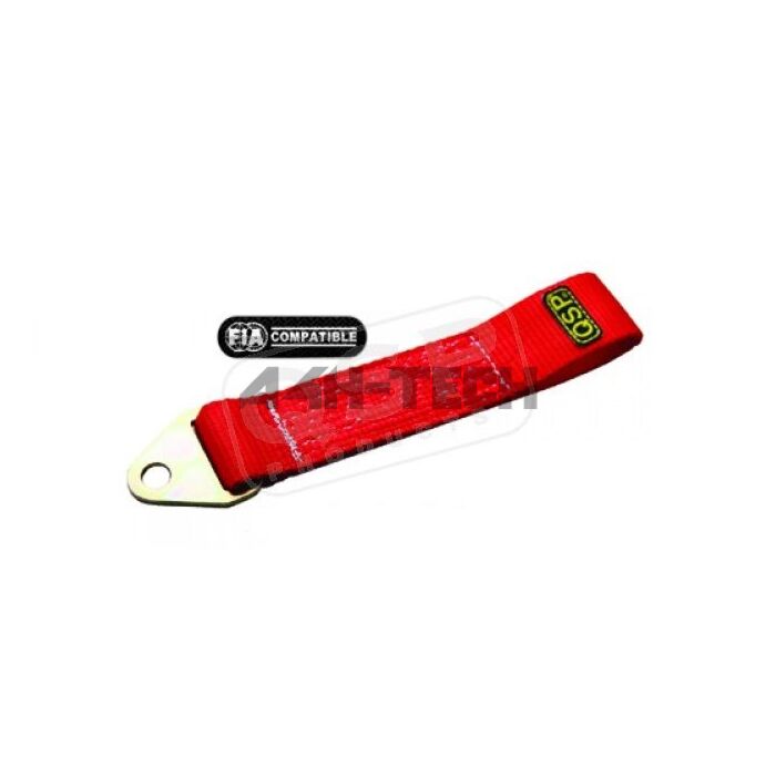 QSP Heavy Duty Sleepoog 20cm (Universeel) | QR-PULL-HD | A4H-TECH main product photo