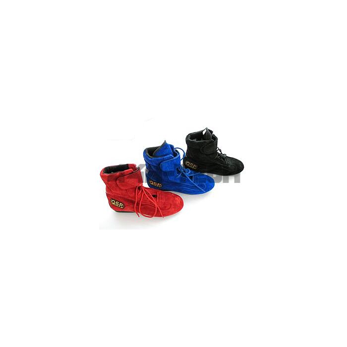 QSP Kart/Race schoenen (universeel) | A4H-TECH main product photo