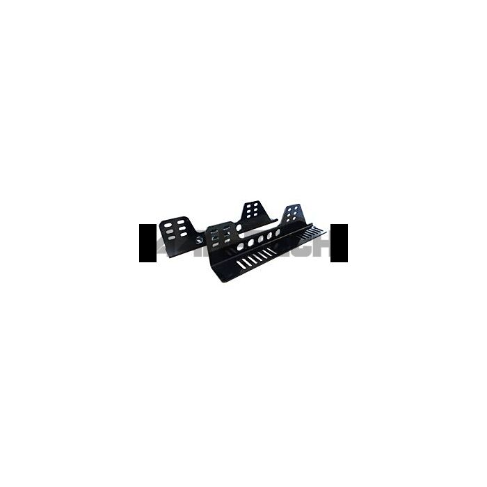 QSP Stoelbevestiging universeel aluminium zijkant (universeel) | QST.BRACKET_PROF_(FIA) | A4H-TECH main product photo