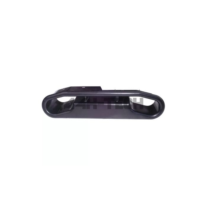 Recaro Plastic harness guide (Honda EK9/DC2 Recaro seats) | RC-363055 | A4H-TECH / ALL4HONDA.COM main product photo