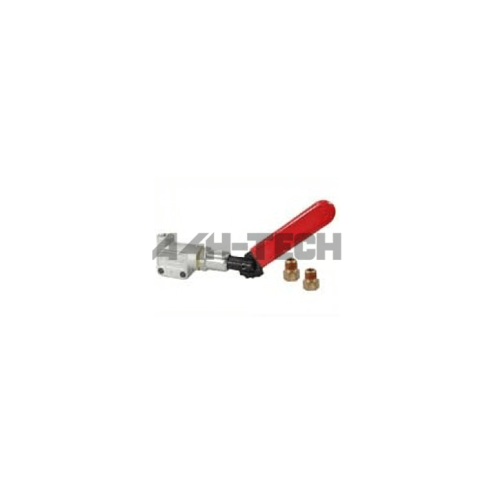 Wilwood Remdruk Verdeler Hendel (Universeel) | RD02608420 | A4H-TECH main product photo