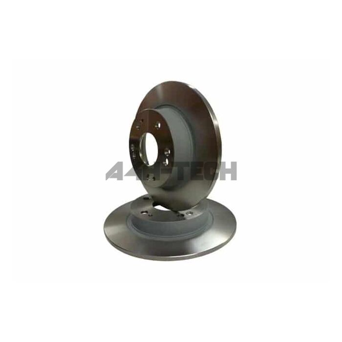 OEM Honda brake discs rear (Civic 2017+ Type R FK8) main product photo