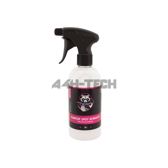 Racoon Water spot remover (universal) | RN-WATSPO-X | A4H-TECH / ALL4HONDA.COM main product photo