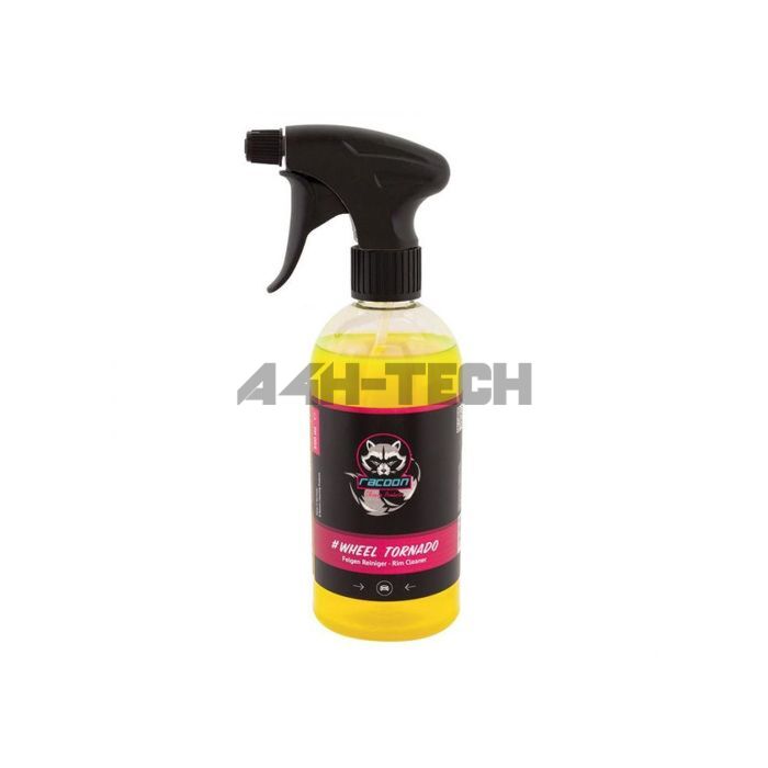 Racoon Wheel Cleaner rim cleaner 100ml (universal) | RN-WHETORX | A4H-TECH / ALL4HONDA.COM main product photo